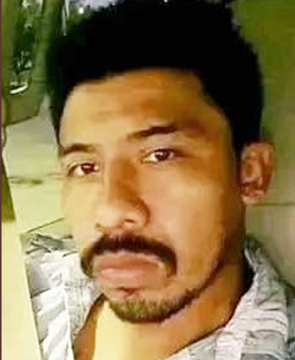 JULIAN PEREZ SANCHEZ, ALIAS "EL TIGRE"