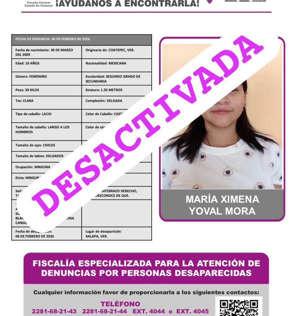 MARIA XIMENA YOVAL MORA