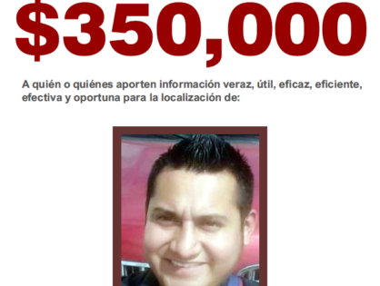 RUDY ANTONIO RODRIGUEZ BRAVO