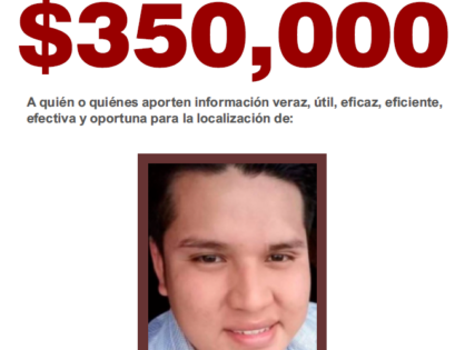 WANDERLEY DOMÍNGUEZ BRAVO