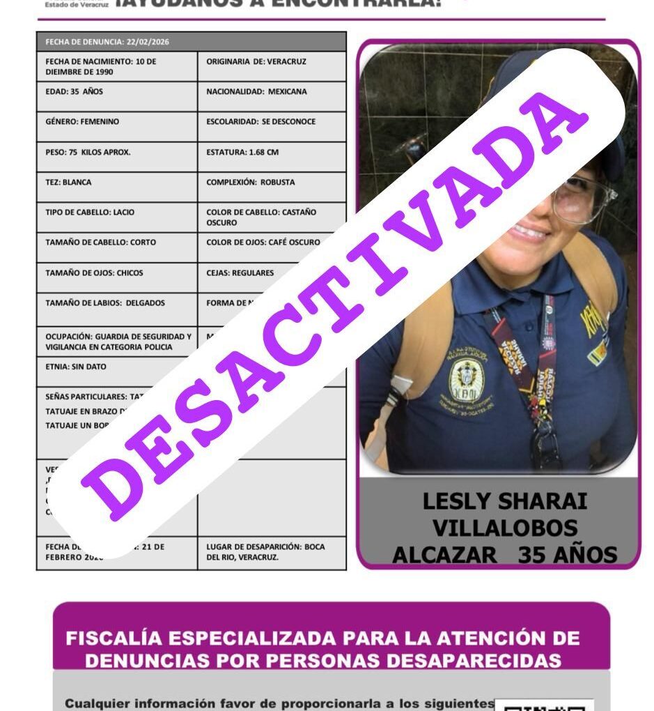 LESLY SHARAI VILLALOBOS ALCAZAR