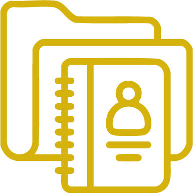 Directorio de Funcionarios y Servidores Públicos Avatar