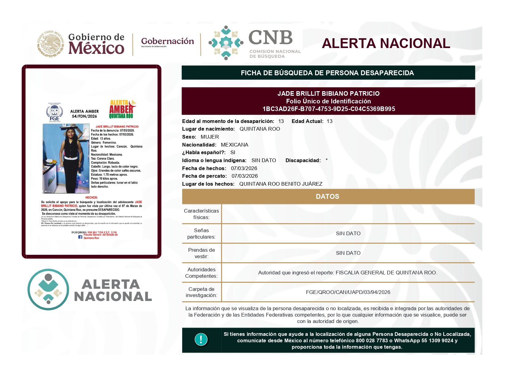 JADE BRILLIT BIBIANO PATRICIO