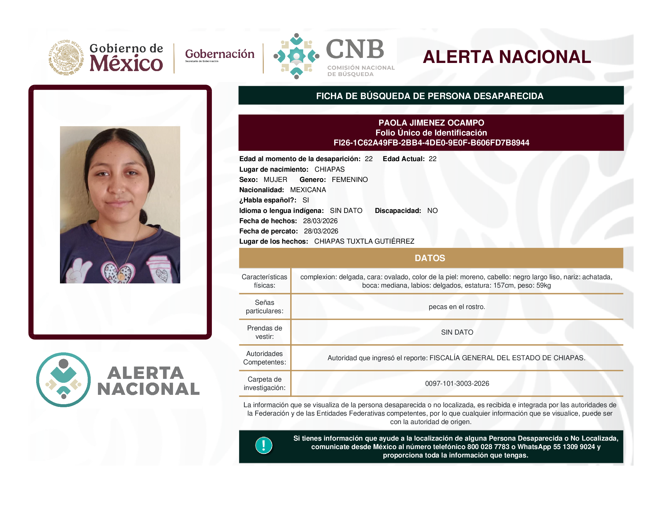 PAOLA JIMENEZ OCAMPO