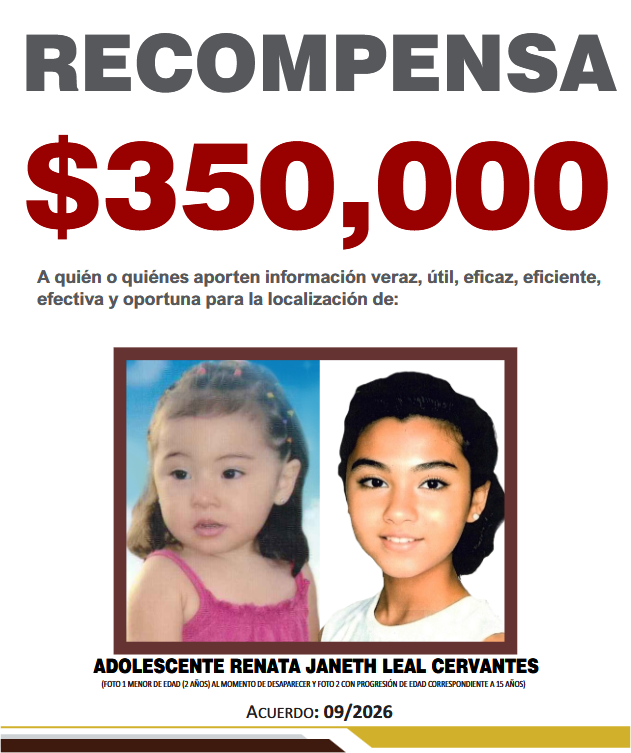 RENATA JANETH LEAL CERVANTES