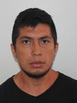 ANDRADE REYES LUIS FERNANDO