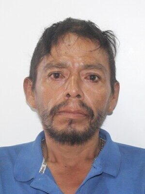 AREVALO ZALAYA JOAQUIN MANUEL