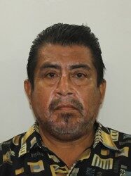 CRUZ CRUZ EVARISTO