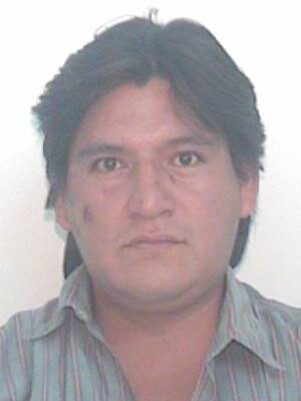 DE LA CRUZ OROZCO RAFAEL MARIO