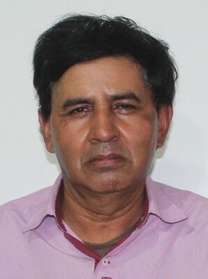 DEL ANGEL PEREZ RICARDO