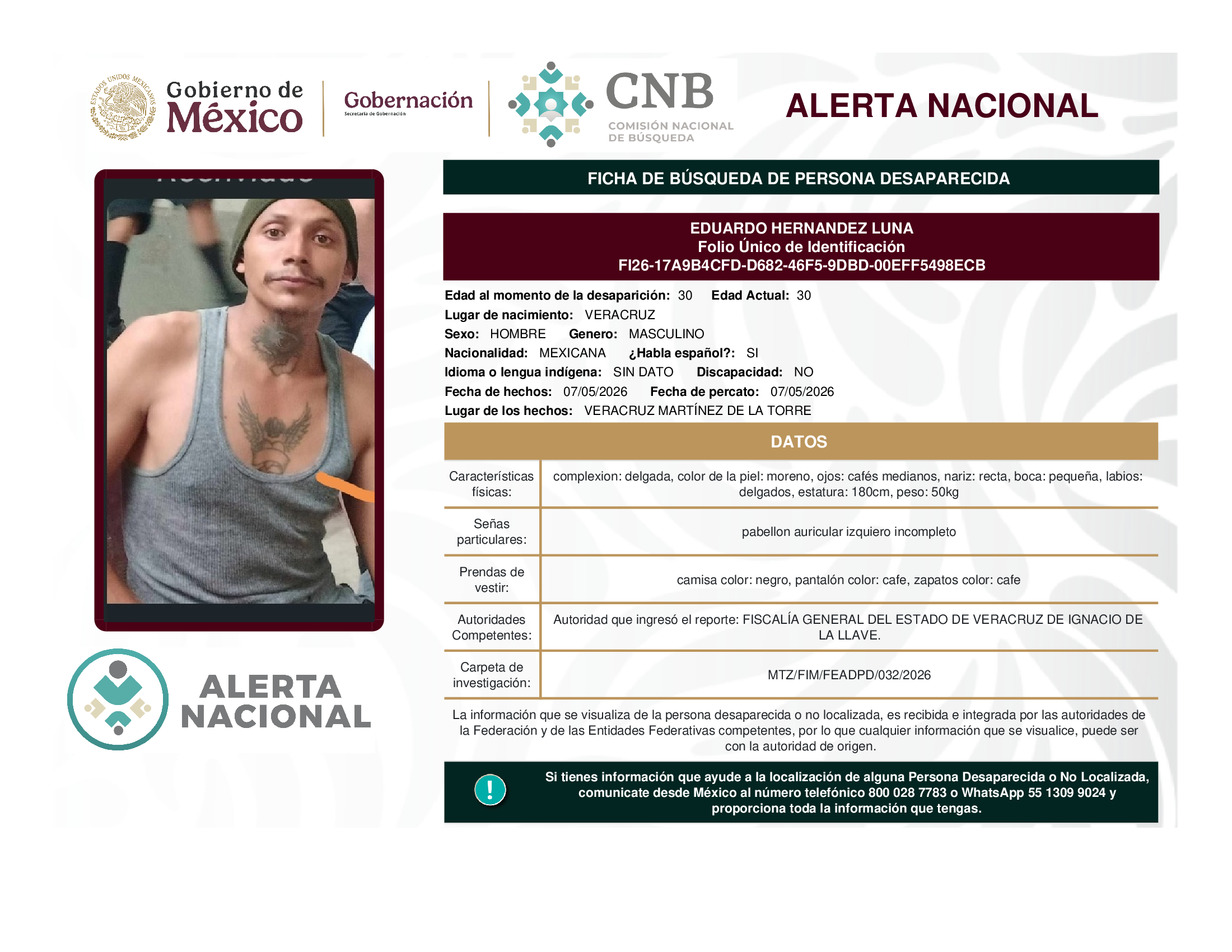 EDUARDO HERNANDEZ LUNAA