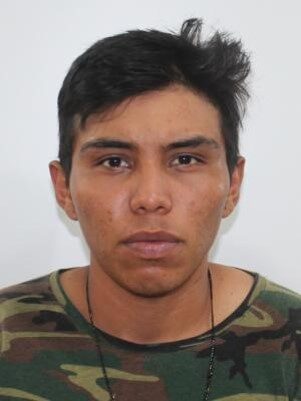 FLORES PEREZ ALVARO GILBERTO