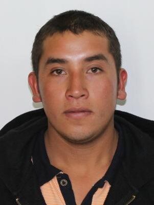 GUERRERO LOPEZ PEDRO
