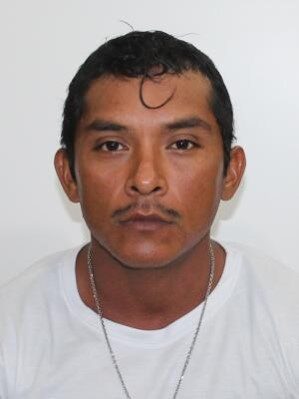 HERNANDEZ LOPEZ GONZALO