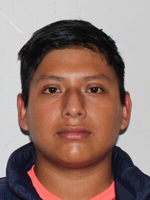 IRIGOYEN CAMACHO EDWARD ANTONIO