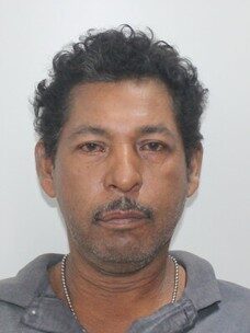 CABRERA CRUZ EDY