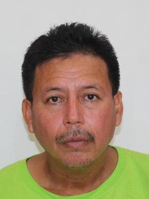 LOPEZ GONZALES FEDERICO