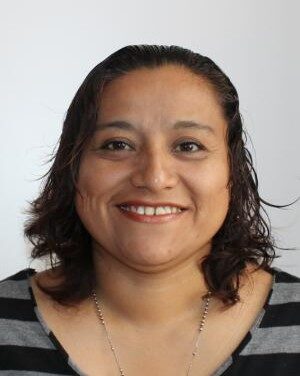 MORALES MAVIL INOCENCIA