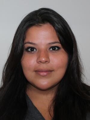 MUGICA BAEZ GRISELDA