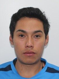 OROZCO HERNANDEZ JAREL ABRAHAM