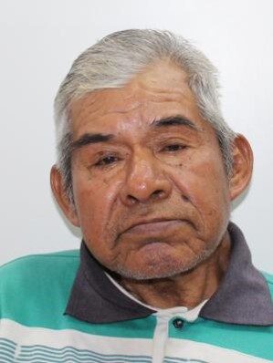 RAMIREZ GALINDO SERGIO