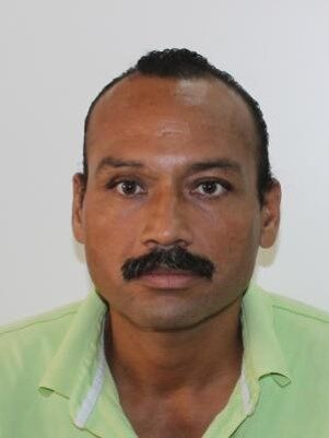 SAGRERO SOLIS MIGUEL ANGEL