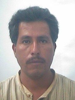 SALOMON SANCHEZ CORIA