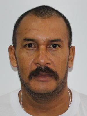 SANTOS MARTINEZ FERNANDO