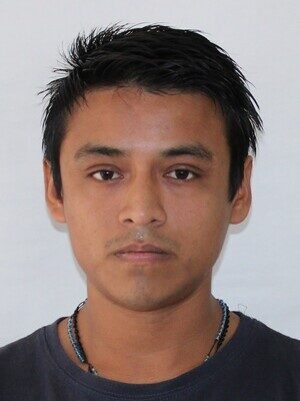 VIDAL JUAREZ JOSE DANIEL