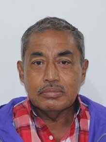 VILLEGAS BAUTISTA ALFREDO