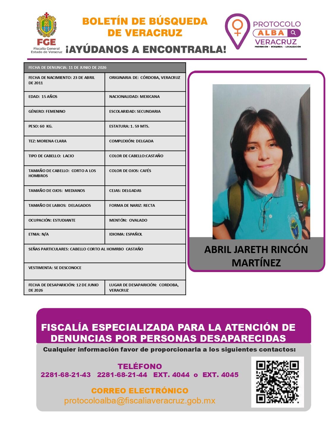 ABRIL JARETH RINCON MARTINEZ