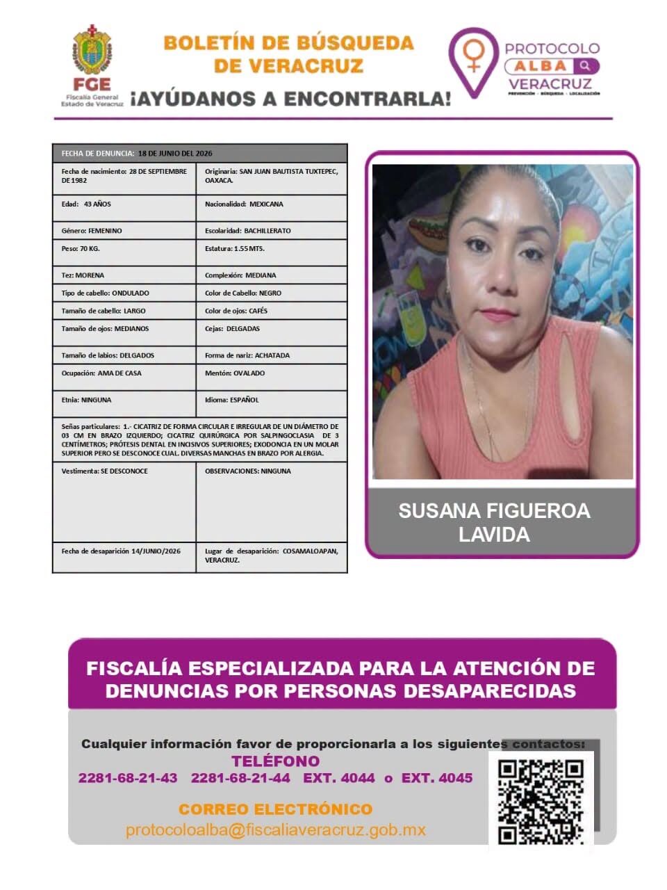 Susana Figueroa Lavida