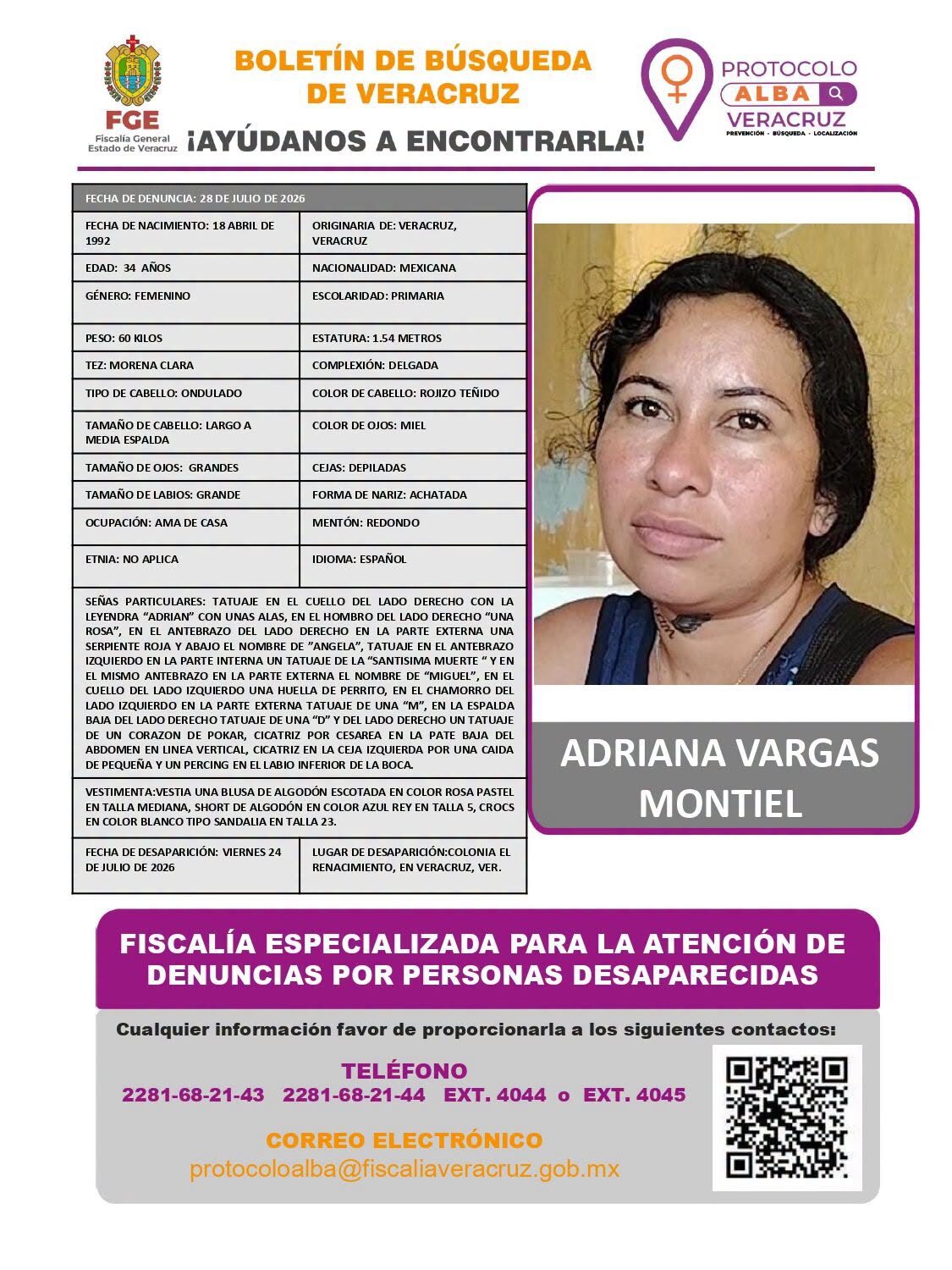 ADRIANA VARGAS MONTIEL
