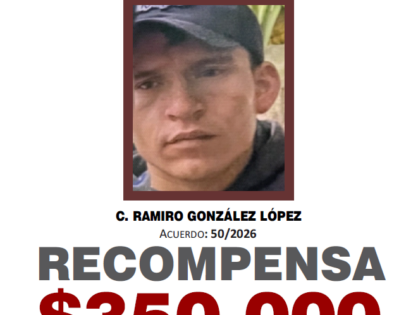 RAMIRO GONZÁLEZ LÓPEZ