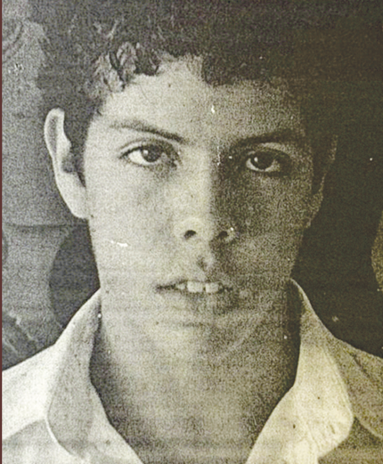 EDUARDO LAHORRA RODRÍGUEZ