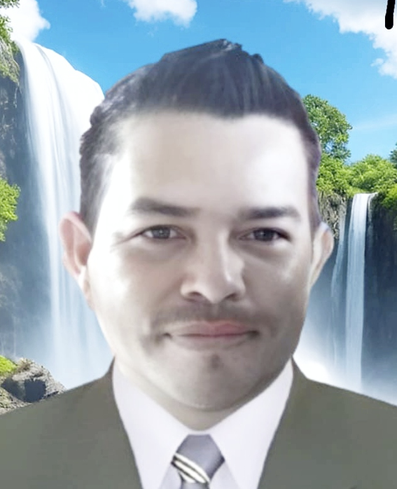 VÍCTOR EDUARDO CASTELLANOS ROSALES