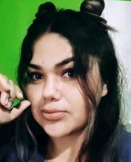 ÁNGELA BEATRIZ RODRÍGUEZ CÉSPEDES