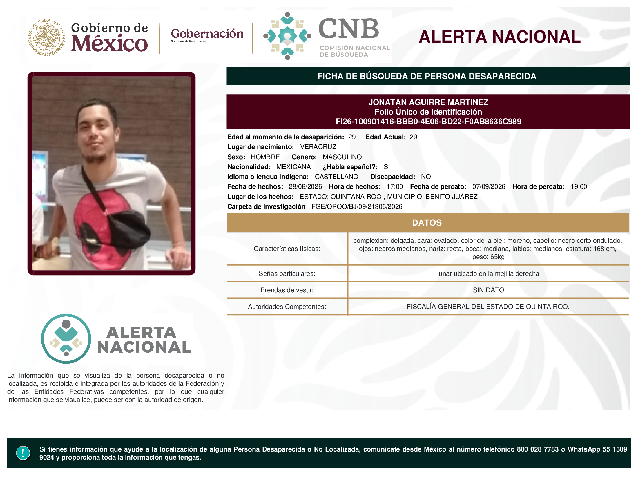 JONATAN AGUIRRE MARTINEZ