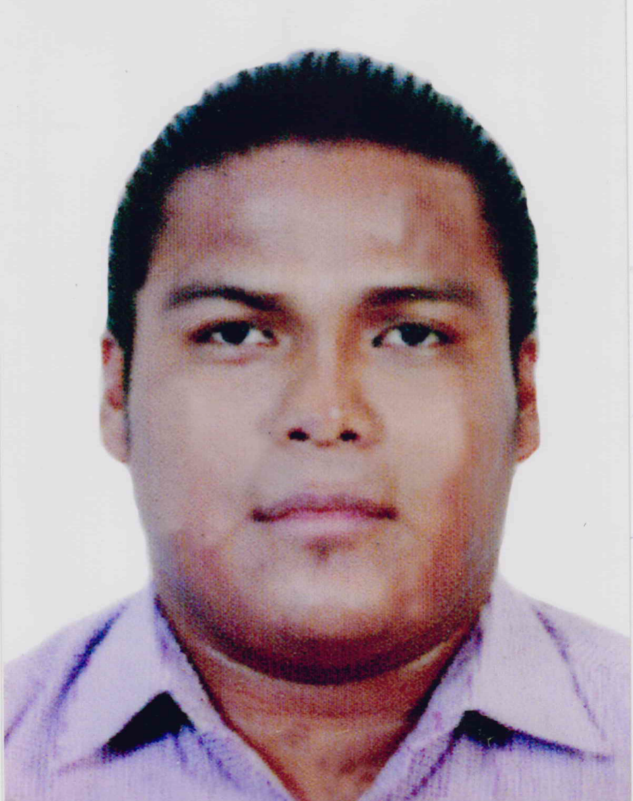 JOSÉ ÁNGEL CHIGO VALENCIA