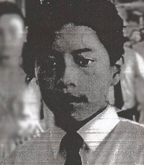 JUAN CARLOS MARTÍNEZ PEÑA