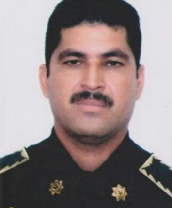 JUAN CARLOS MONTERO PARRA