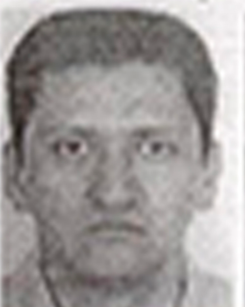 JUAN JOSÉ RIVERA BALLINAS