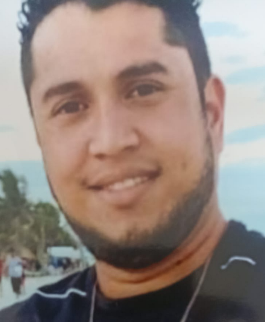 JUAN JOSÉ RODRÍGUEZ HERNÁNDEZ