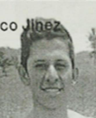 JUAN LUIS PACHECO JINEZ