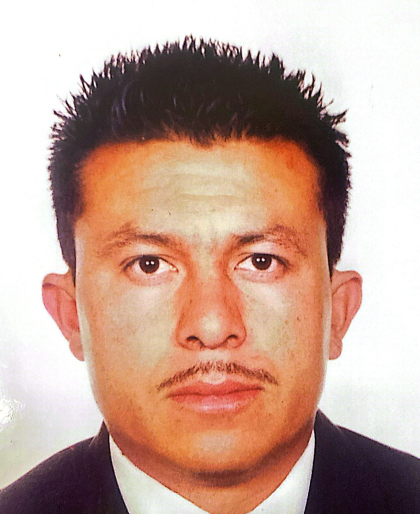 JUAN OFELIO AYALA CARREÑO