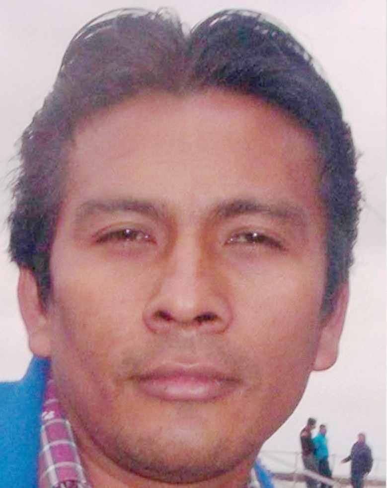 PRAXEDES GABRIEL GÓMEZ HERNÁNDEZ