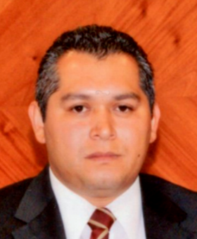 RAFAEL ESPINOZA GUTIÉRREZ
