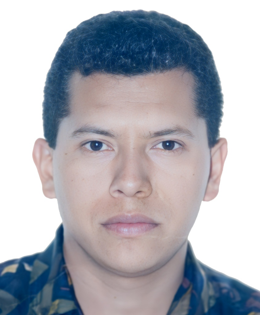 RAFAEL LANDA OLMOS