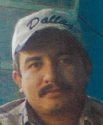RAMÓN MOLINA HERNÁNDEZ