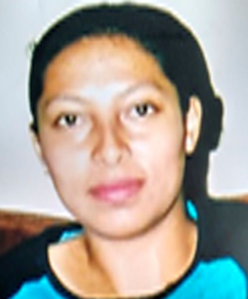 RAMONA ROSALIA HERNÁNDEZ ÁVILA